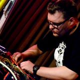 Circuitnoise live @ Ostpol, Dresden - 9/28/2013 (01:49)