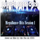DJPêPê Sessions: MegaDance Hits Session 1