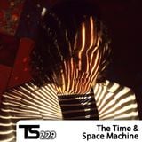 Tsugi Podcast 229 : The Time & Space Machine