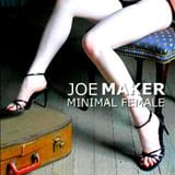 Joe Maker - Minimal Female (Frenk Dj Remix)