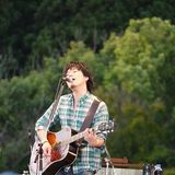 秦基博(Motohiro Hata) 2012-06-30 Acoustic Live, Green Mind in IWATE, Japan