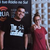 Entrevista a Russa | Rapresentação
