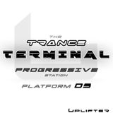 The Trance Terminal: Progressive Station - Platform 03