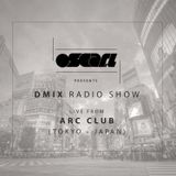 Oscar L Presents - DMix Radioshow Apr 2016 - Live at ARC, Tokyo - Japan