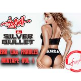 DJ CHELL - TWERK Like FRAULES - MixTape VOL1