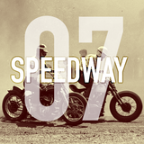 Speedway #07