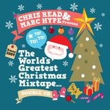 World's Greatest Christmas Mixtape pt2 (Marc Hype)