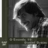 G-Sounds 11: Daniel Dreier