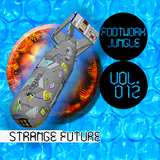 STRANGE FUTURE ~ƒ⊗⊗✞ωσяк נ∇ηgℓє мιχ ѕєяιєѕ νσℓ.012