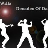 DJ Willz - Decades Of Dance