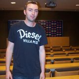 dj scott mercer - the dark room sessions 6