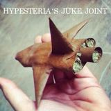 HYPESTERIA'S - JUKE JOINT