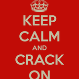 CRACKIN WORLD(EDM)