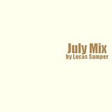 July Mix By Lucas Samper