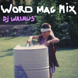 The Word Mix 14 by DJ Walrus