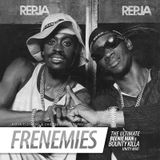 Rep JA and Chinese Assassin - Frenemies (Beenie vs. Bounty)