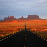 Road Trip: No Rest 'Til Monument Valley