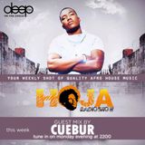 HOJA Radio show #8