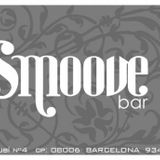 Joe Cabana dj set live at Smoove Bar, Barcelona. (Year 2008)