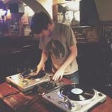 DJ KX at Liverpool Bar (15.02.14)