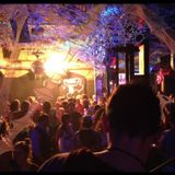 Dan Shivan`s Autumn Punsh 2012 Creaton Lichtsammler Soundviecher Berlin