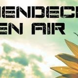 Henning Rechenberg @ Sonnendeck (30.08.14 Spinnerei)