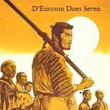 D'Ericsson Does Seven