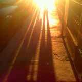 Summer Street Lights