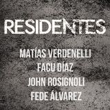 Residentes 010 # John Rosignoli