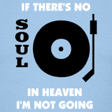 Soulful Saturday 25/07/2015