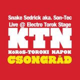 Live @ KTN (02.08.2014.)