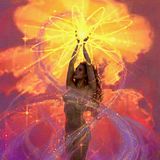 DJ ABRAXAS - SACRET GIRL 2 MIX