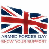 Armed Forces Day Southend 'Our Time, Our Place, Its Time To Rumble in the Streets'