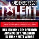 Hard Energy's Got Talent (26-5-12)