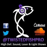 Twisted Soul Warm up set by Micky B @ Miles Bar Easter Saturday 2015