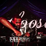Theo Parrish Live @ Star Fes. Japan 2013 (23-03-2013)