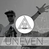 UNEVEN - PODCAST #004 - MASTERMIND MAGAZINE