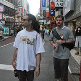 Yaheard presents... Best of The 49ers (Far East Edition)