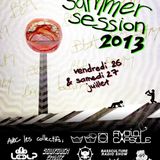 Kyjah! @ Nomads Summer Session 2013