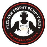 RONY-BASS@FLEX-GYM-FRIDAY-PUMP-PARTY-2015-09-18-part1