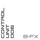 Control Unit 006