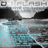 DJ Flash - Elements Of Trance Volume 6