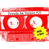 Freude Am Tanzen #05