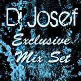 Exclusive Night City Mix Aug. 2012 Mixed by DJ Josef