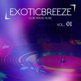 Club House Music 2014 | Vol.01