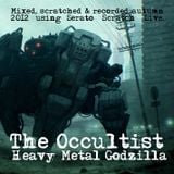 The Occultist - Heavy Metal Godzilla