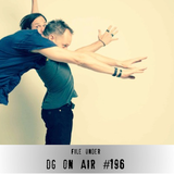 Different Grooves On Air #196 - M.A.N.D.Y.