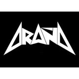 Mark Os SoulBahn plays Rock/ElectroPop/Clash opening ARAÑA BCN 27/01/2012