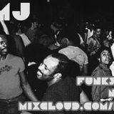 Foundation-Mixed by DJMJ