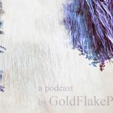 Gold Flake Paint | Podcast | 001; Lost In A City